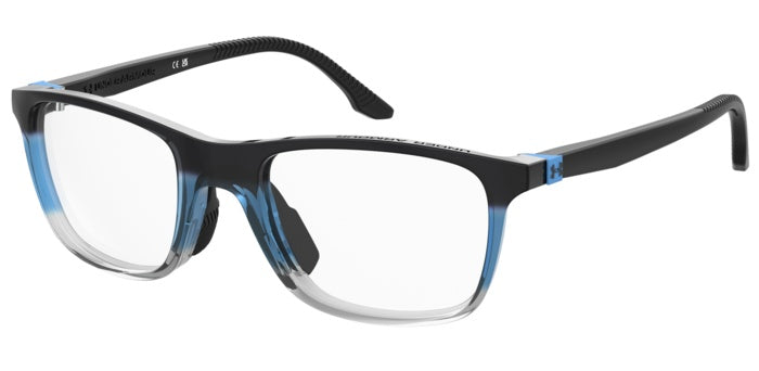 Vite cerniera ricambio originale UNDER ARMOUR per occhiali modello 02370084K, colore NERO.