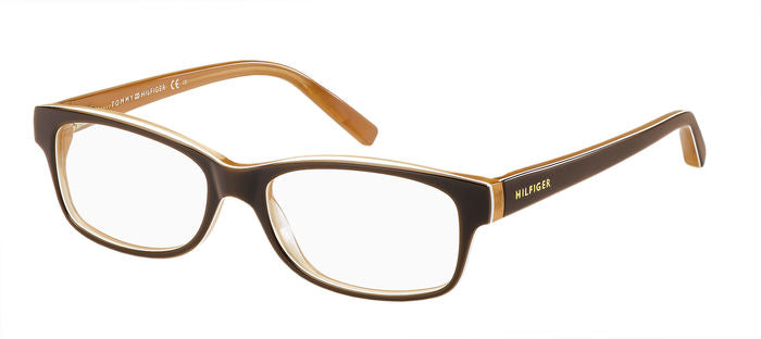 Asta di ricambio originale Tommy Hilfiger R110802GYB140 arancio