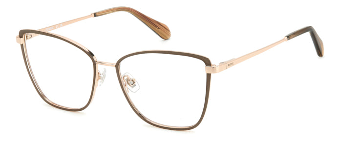 Asta di ricambio originale FOSSIL per modello R107992TUI140, colore marrone