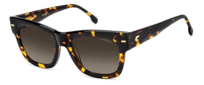 Asta ricambio originale CARRERA R207950807140 colore nero