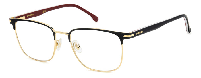 Asta di ricambio originale Carrera R109366RHL145 colore ORO.
