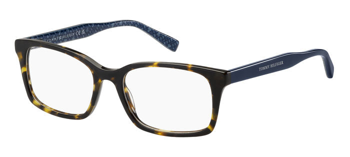 Asta ricambio originale Tommy Hilfiger R1081228CQ140 rossa