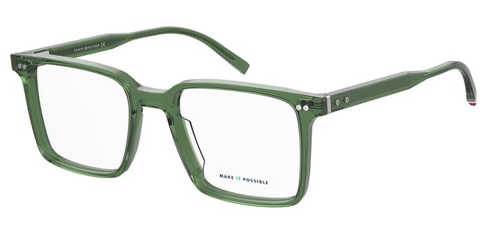 Asta ricambio originale Tommy Hilfiger R1081801ED150 colore verde