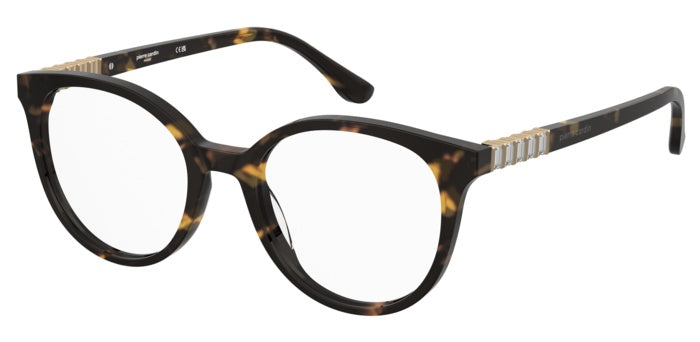 Asta ricambio originale PIERRE CARDIN R109215086145 colore Avana