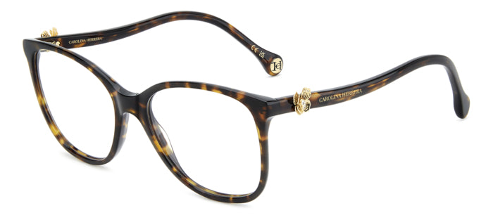 Asta rosa ricambio originale CAROLINA HERRERA R1118101ZX145