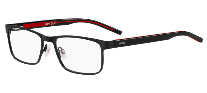 Asta originale HUGO R101561BLX145 nera