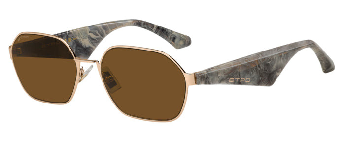 Asta ricambio originale ETRO R208223000245 colore oro