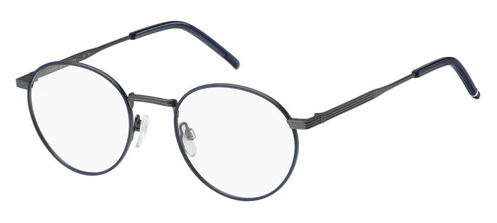 Asta ricambio originale blu per occhiali TOMMY HILFIGER R106941FLL145