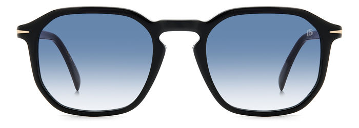 Asta ricambio originale DAVID BECKHAM R205845807145 colore nero