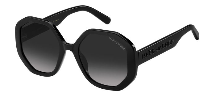 Asta di ricambio originale MARC JACOBS modello R205875807145, colore nero.