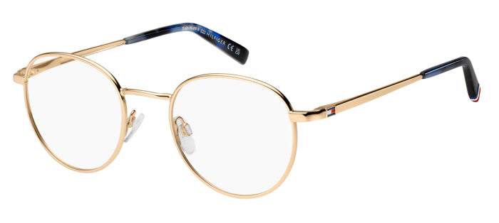 Asta ricambio originale Tommy Hilfiger R109360000145 oro