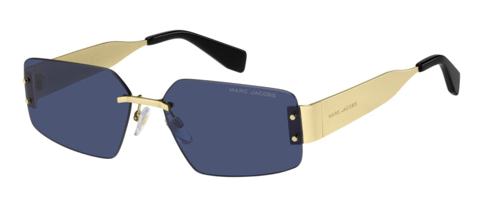 Asta ricambio originale MARC JACOBS modello R208419PEF140 colore oro