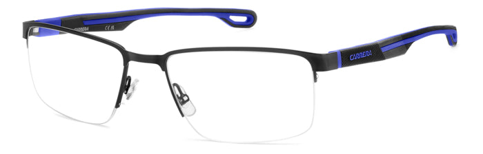 Asta ricambio originale CARRERA modello R108133D51145 colore nero