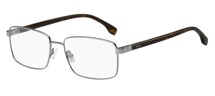Asta ricambio originale BOSS per occhiali modello R107199RHL145 colore oro.