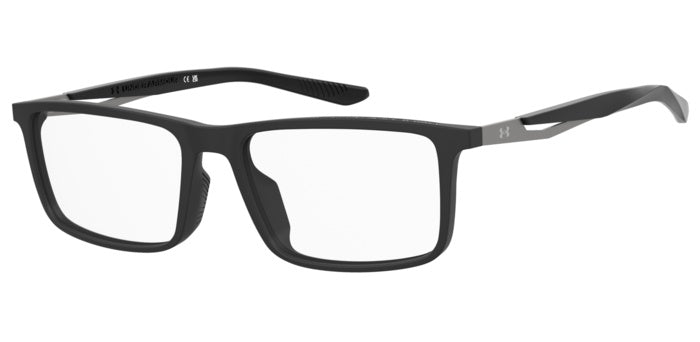 Asta di ricambio originale NERA per occhiali UNDER ARMOUR R109829003145