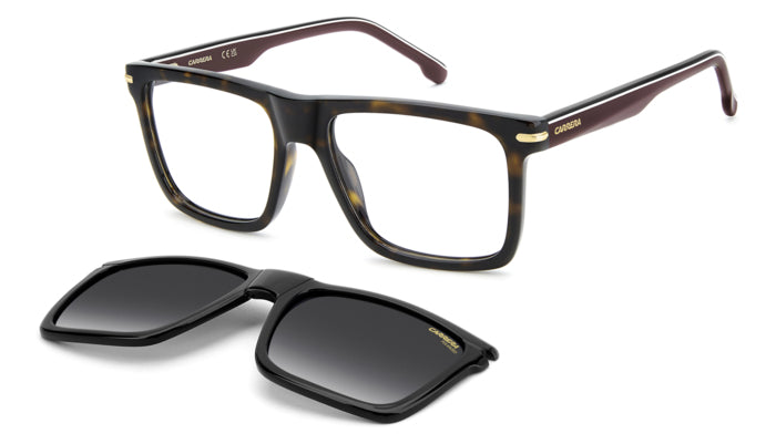 Asta ricambio originale CARRERA per modello R111646807145 colore nero