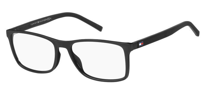 Asta ricambio originale blu per occhiali TOMMY HILFIGER modello R103722FLL145