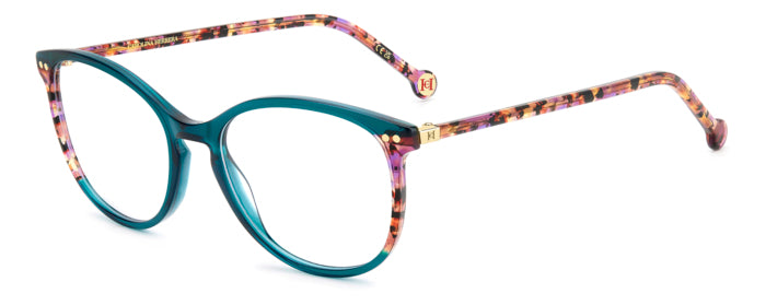 Asta ricambio originale CAROLINA HERRERA modello R1083821ED145 colore Verde