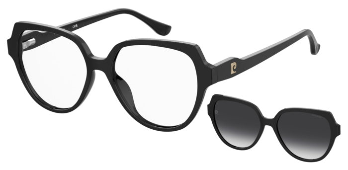 Asta di ricambio originale PIERRE CARDIN R110513WR7145 NERO