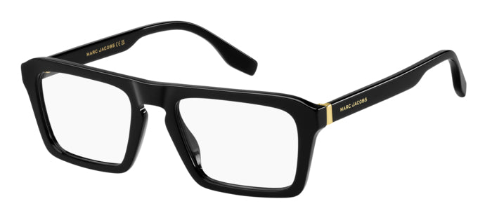 Asta di ricambio originale MARC JACOBS R106443807145 di colore nero.