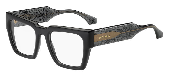 Asta ricambio originale ETRO modello R108233MVU145 colore azzurro