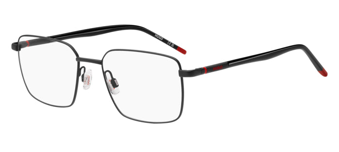 Asta ricambio originale HUGO R110094CTL145 di colore grigio