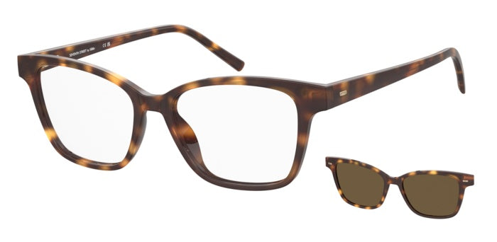 Asta ricambio originale SEVENTH STREET R110497807140 colore NERO