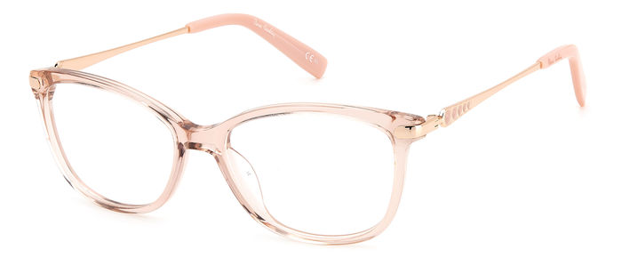 Vite frontale ricambio originale PIERRE CARDIN 0237006P0 di colore rosa