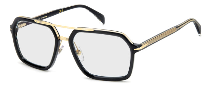 Naselli ricambio originale DAVID BECKHAM 02470003D colore ORO