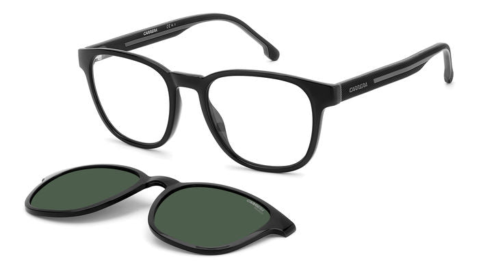 Asta di ricambio originale Carrera R20624708A145 di colore nero