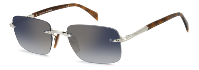 Asta ricambio originale DAVID BECKHAM R208172IDA145 colore Oro