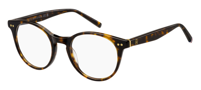 Asta ricambio originale TOMMY HILFIGER modello R108872LHF140 BORDEAUX