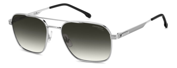 Asta di ricambio originale colore ORO per occhiali CARRERA R208704J5G145