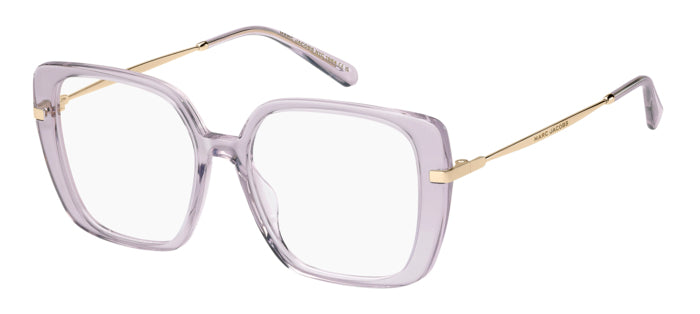 Asta di ricambio originale MARC JACOBS per modello R109407789145, colore VIOLA