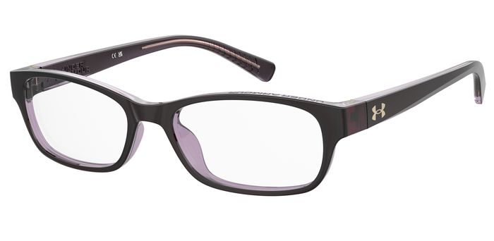 Asta originale UNDER ARMOUR R107461ZA7135 colore cristallo