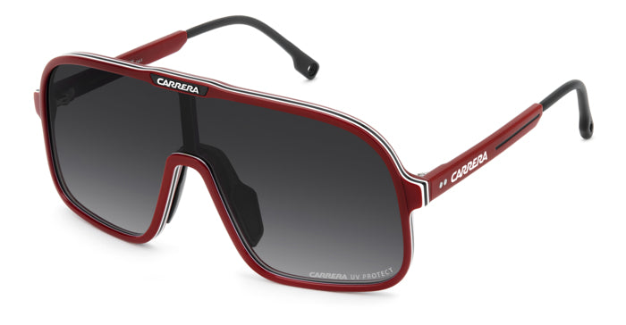 Asta ricambio originale nera Carrera R208405OIT140