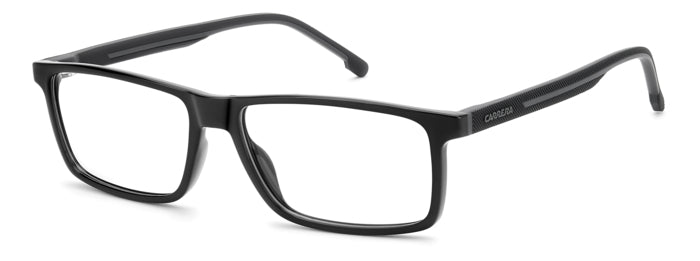 Asta ricambio originale Carrera R111651807145 colore nero