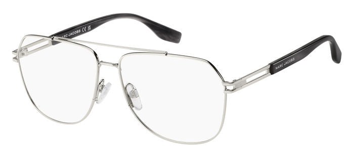Vite cerniera originale Marc Jacobs 0237008IN grigia