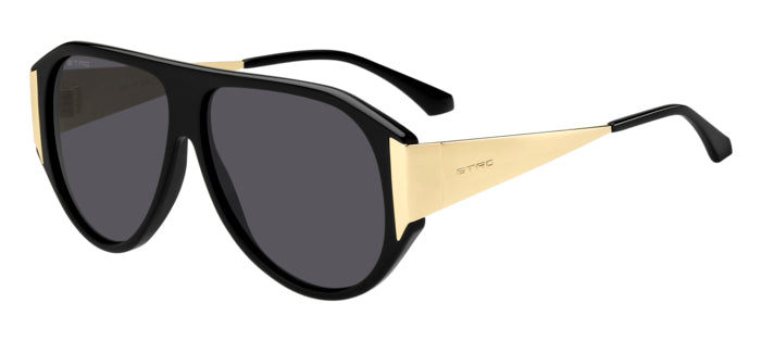 Asta ricambio originale ETRO modello R207301807140 di colore nero