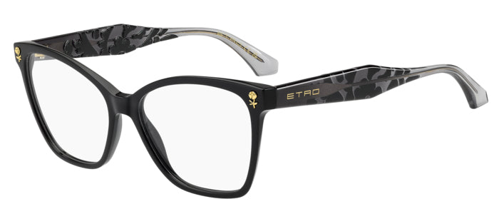 Asta di ricambio originale ETRO per modello R111681PJP145, colore blu