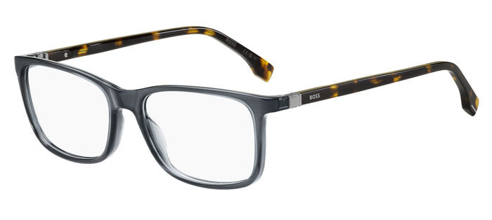 Asta di ricambio originale BOSS per modello R107595E66145, colore grigio.