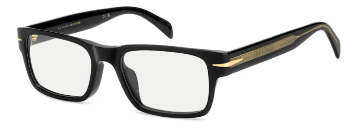 Asta di ricambio originale DAVID BECKHAM nera