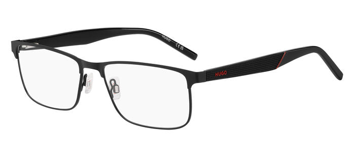 Asta di ricambio originale HUGO R1084220VK145 di colore NERO