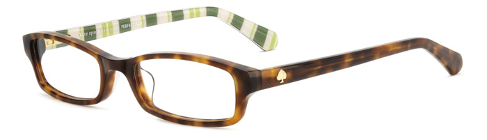 Asta ricambio originale colore AVANA per occhiali KATE SPADE modello R110409086135.