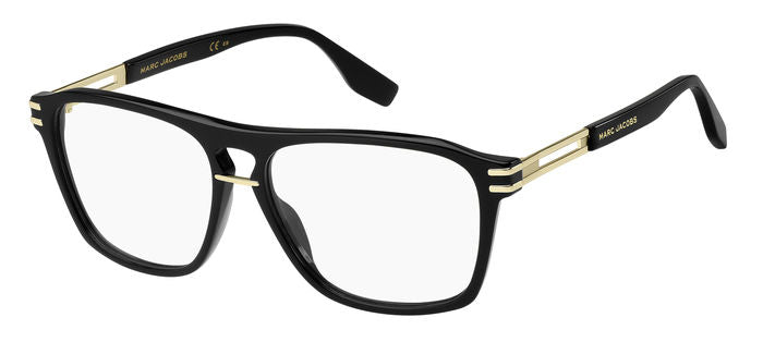 Asta di ricambio originale MARC JACOBS nera per modello R107066807145.
