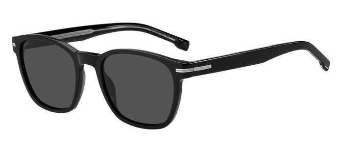 Vite cerniera ricambio originale BOSS 02370073B, colore grigio.
