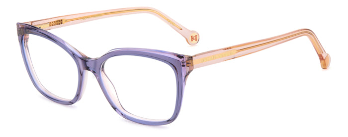 Asta viola di ricambio originale CAROLINA HERRERA per modello R108342789145