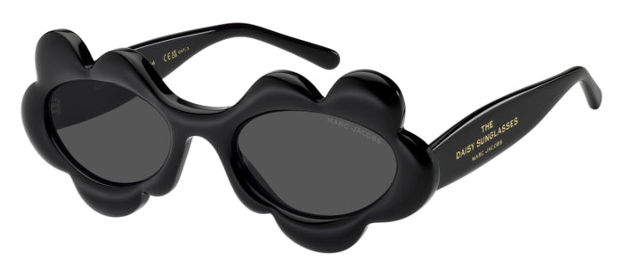 Asta ricambio originale MARC JACOBS per modello R208641807145 di colore nero