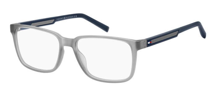 Asta di ricambio originale Tommy Hilfiger R1093738RU145 colore blu.
