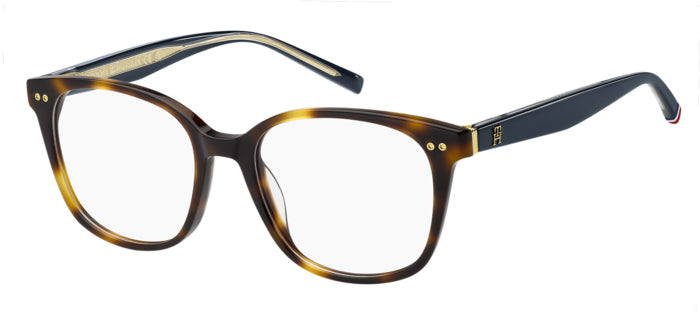 Asta di ricambio originale TOMMY HILFIGER per modello R110041086140, colore AVANA.